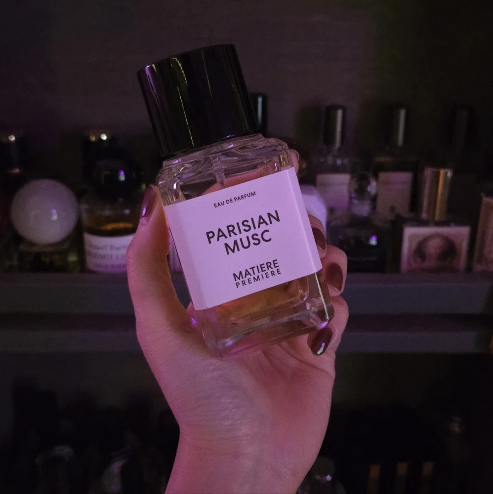 Matiere Premiere Parisian Musc - Picture 2 of 9